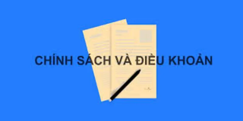 Chính Sách Điều Khoản Là Gì?