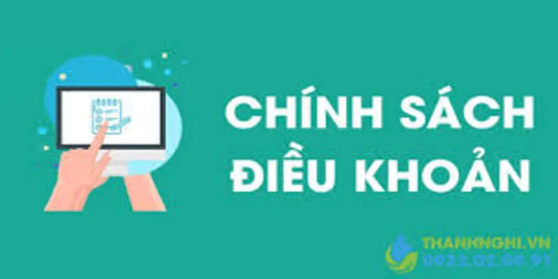 Cách Xây Dựng Chính Sách Điều Khoản Hiệu Quả