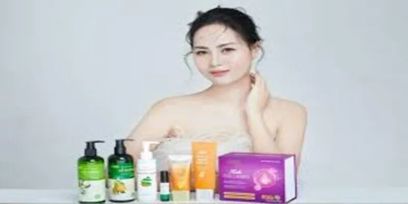 Làm Đẹp Chuẩn Y Khoa
