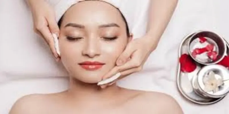 sắc đẹp